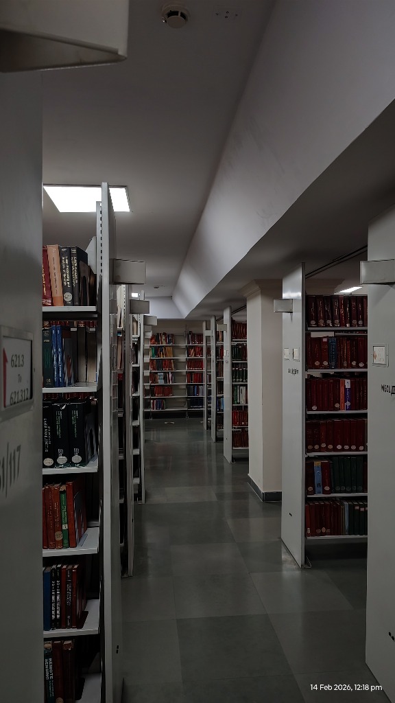 University Library